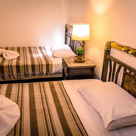 Casona Del Pino, Hotel Boutique 菲安巴拉 外观 照片