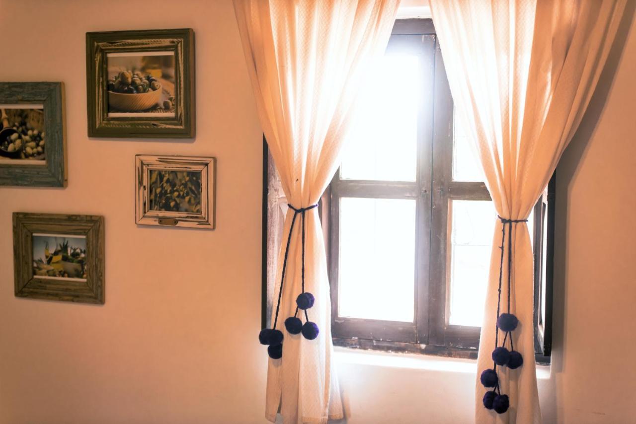Casona Del Pino, Hotel Boutique 菲安巴拉 外观 照片