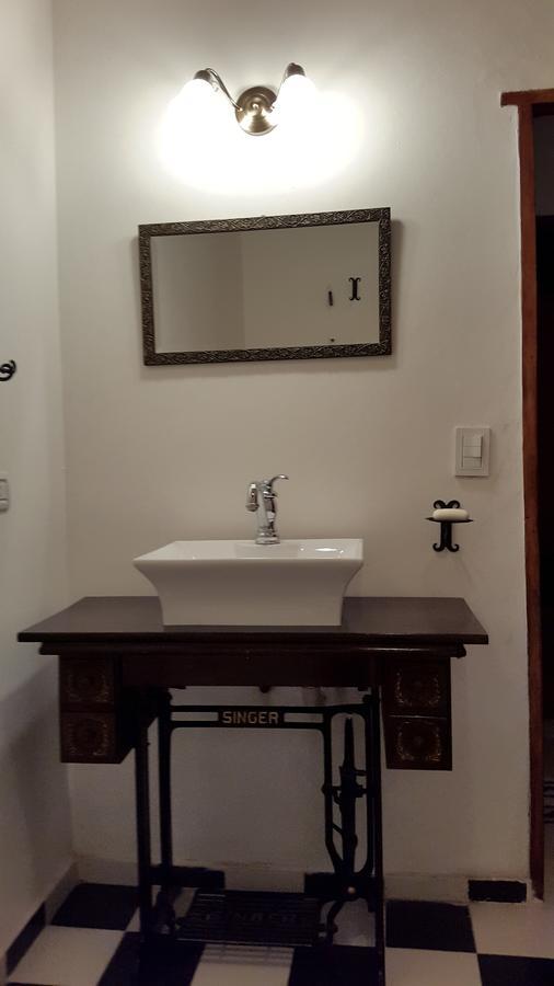 Casona Del Pino, Hotel Boutique 菲安巴拉 客房 照片