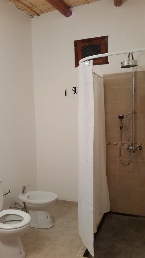 Casona Del Pino, Hotel Boutique 菲安巴拉 客房 照片