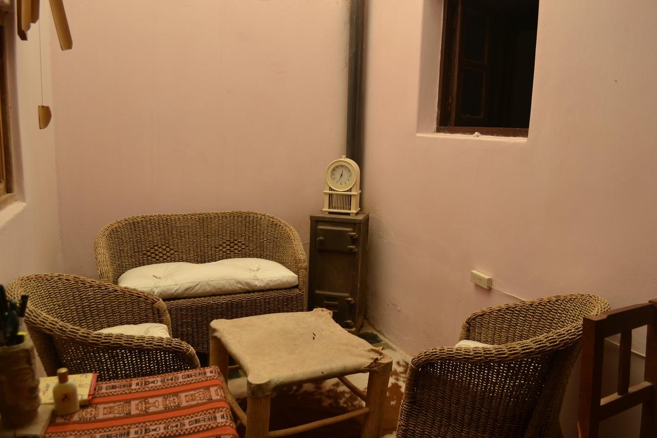Casona Del Pino, Hotel Boutique 菲安巴拉 外观 照片